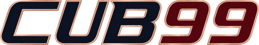 cub99 logo